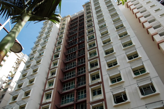 Punggol Field thumbnail photo